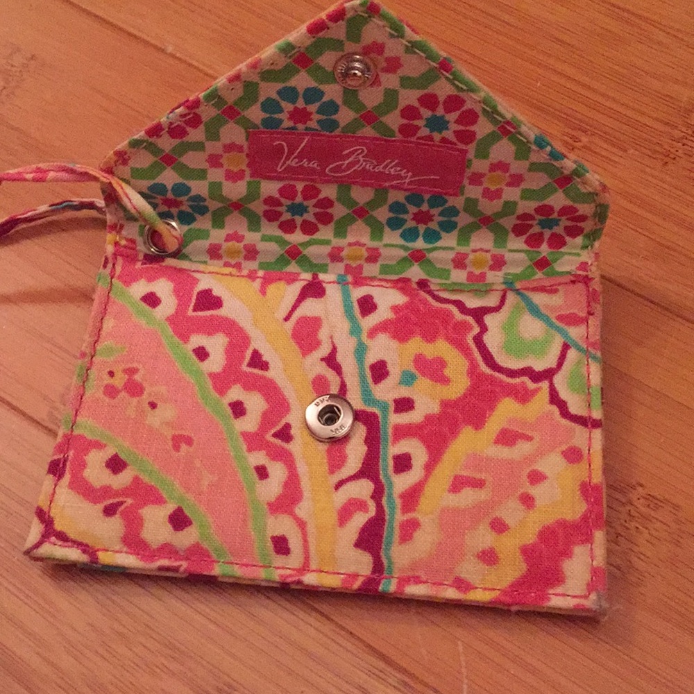 NWT Vera Bradley Accessories - Picture 3 of 4
